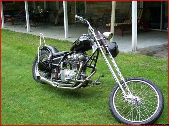 xs650-chop-noid-Yamaha_XS_7 xs650 chop noid Yamaha XS 7 587x440 1975 XS650 Old School Rigid Frame