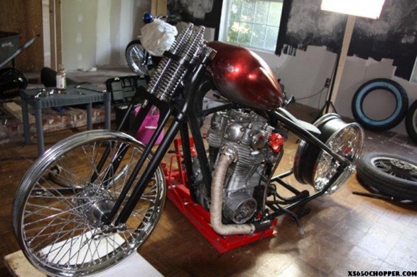 xs650 chop noid mock2 587x391 el diablos last ride