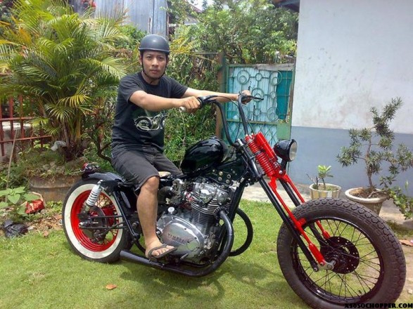 xs650 chop noid noe xs 587x440 noe noes old scool bobber