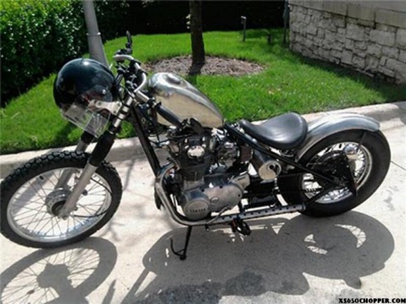 xs650 chop noid voo8 587x440 XS650 Traveler