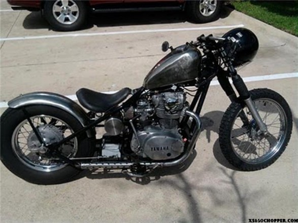 xs650 chop noid voo9 587x440 XS650 Traveler