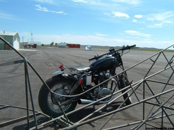 xs650 chop xs650 chop noid DSCF0376 587x440 Flying without wings