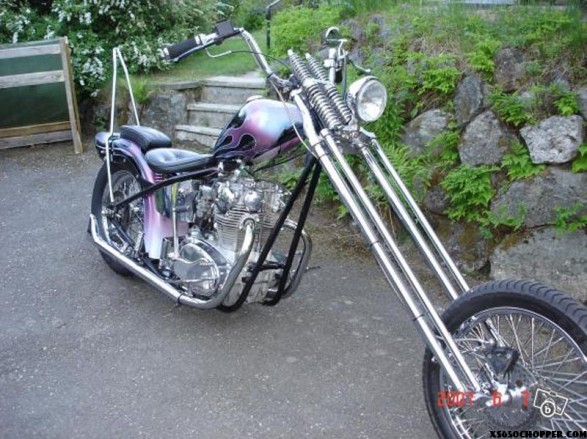 xs650-chop-noid-7426388085 xs650 chop noid 7426388085 587x439 The Crazy Frog Chopper