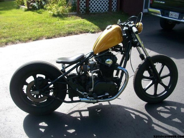 xs650 chop noid DEAN MURDOCK MCALLISTER 528 587x440 Jasons 79 xs build
