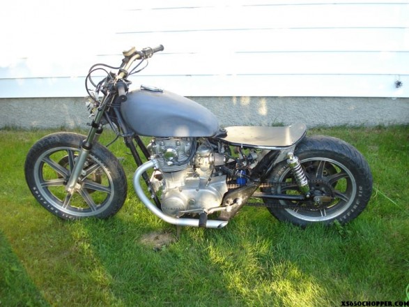 xs650 chop noid DSC00365 587x440 Tenacious XS Updated