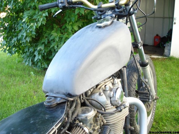 xs650 chop noid DSC00366 587x440 Tenacious XS Updated