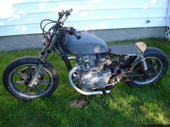 xs650 chop noid DSC00368 587x440 Tenacious XS Updated