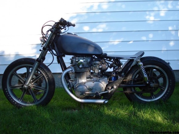 xs650 chop noid DSC00369 587x440 Tenacious XS Updated