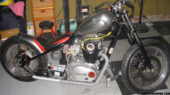 xs650 chop noid DSCN0076 587x330  finishing touches