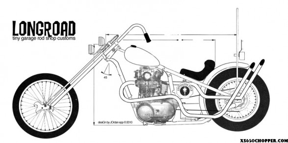 xs650 chop noid LongRoad Mockup 587x293  LongRoad   The Next Ninjas Assasination