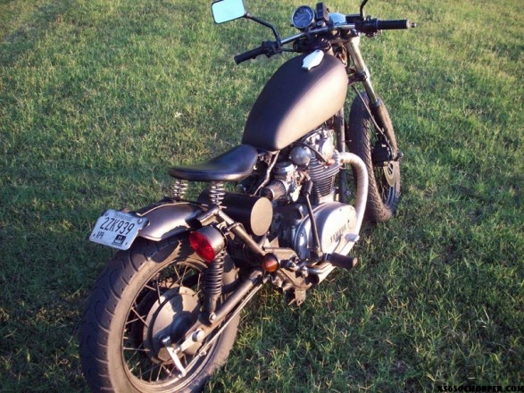 xs650 chop noid august 238 587x440 CHEAPSTER 650
