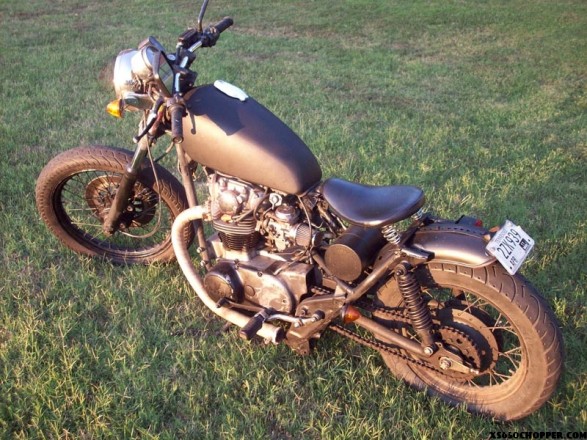 xs650 chop noid august 240 587x440 CHEAPSTER 650