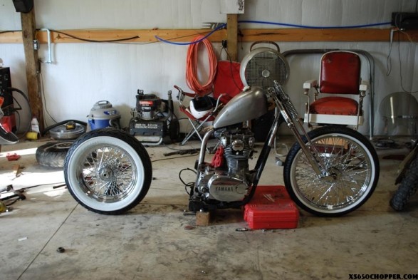 xs650 chop noid evil kenevil and xs650 001 587x393 franken daddys first xs build