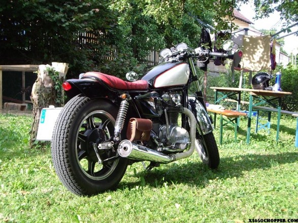 xs650 chop noid tom 3360 587x440 Tom`s 81 XS Bobber