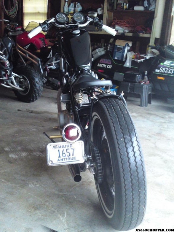 xs650 chop noid DSC00041 587x782 Maine Bobbaaaaahhhh!!!