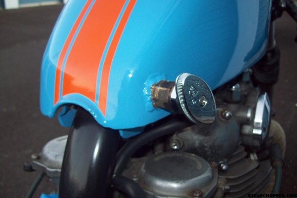 xs650 chop 100 0492 587x391 What the @#*& have I stepped into ?!?!