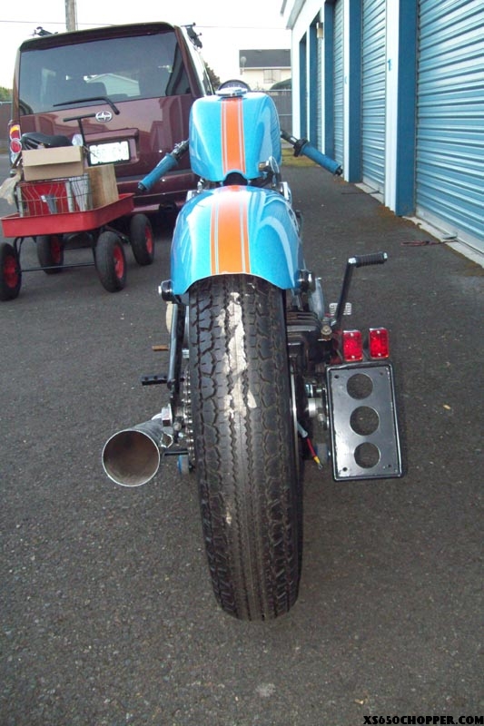 xs650 chop noid 100 0503 What the @#*& have I stepped into ?!?!