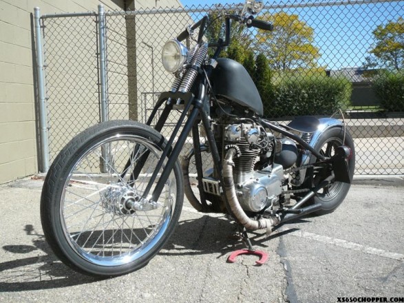 xs650-chop-noid-P1050458 xs650 chop noid P1050458 587x440 Simple & Stupid Loud Bobber