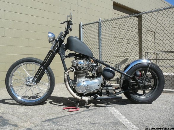 xs650-chop-noid-P1050461 xs650 chop noid P1050461 587x440 Simple & Stupid Loud Bobber