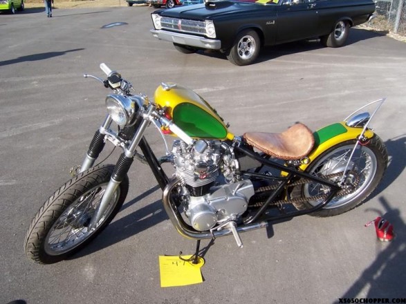 xs650 chop noid XS1 587x440 1977 Cape Fear custom XS650