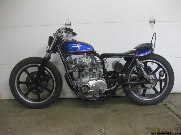 xs650-chop-IMG_3232 xs650 chop IMG 3232 587x440 Justins purple xs650 bobber
