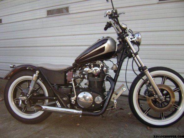 xs650-chop-noid-DSC00897 xs650 chop noid DSC00897 587x440 BLACK CHERRY XS 750 BOBBER...BATTLE CREEK, MI STYLE