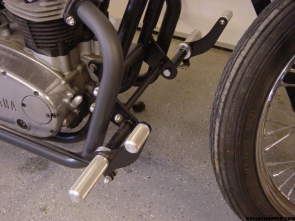 xs650-chop-Yamaha-XS650-Forward-Control xs650 chop Yamaha XS650 Forward Control 587x440 TC Bros. Choppers Interview