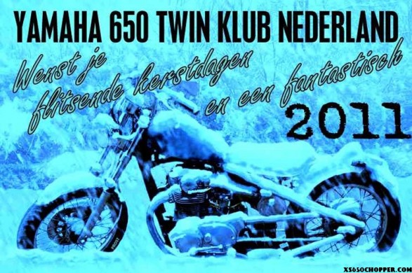 xs650 chop kerstkaartprost2010 587x390 HANS FROM HOLLAND PART # 17