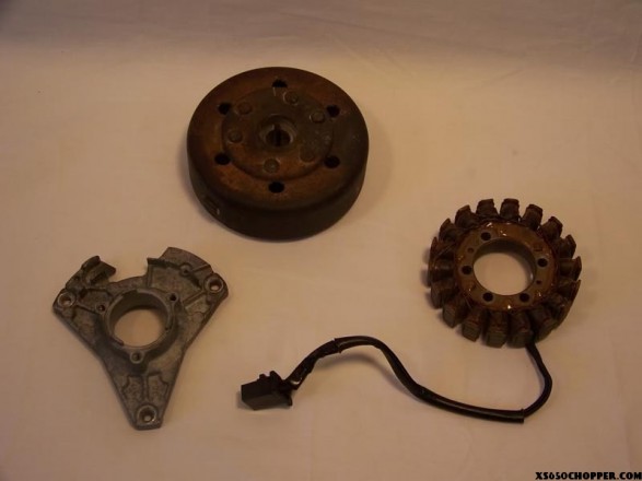 xs650-chop-100_5186 xs650 chop 100 5186 587x440 XS650 Banshee Charging System Swap