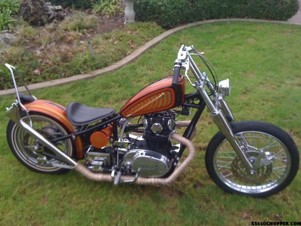xs650 chop noid photokjjh 587x440  el travieso
