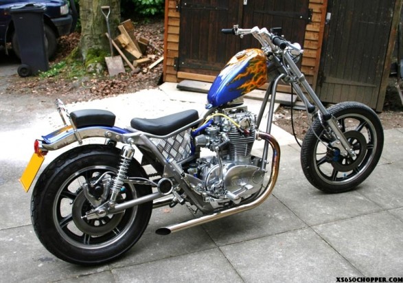 xs650-chop-noid-number_plate_edit xs650 chop noid number plate edit 587x412 Goosenecked XS