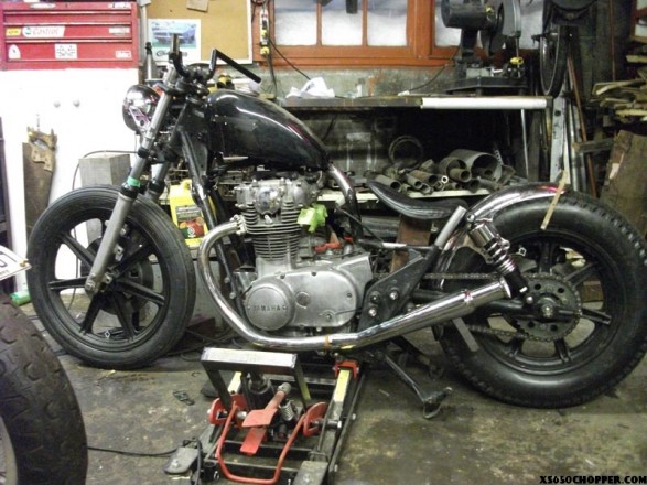 xs650 chop noid DSCF0706 587x440 The ace of spade