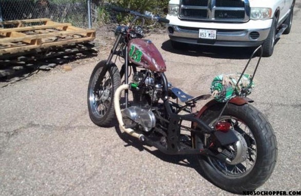 xs650 chop noid 2011 04 27 16.01.18 587x383 OTB Fabs scrap parts XS.