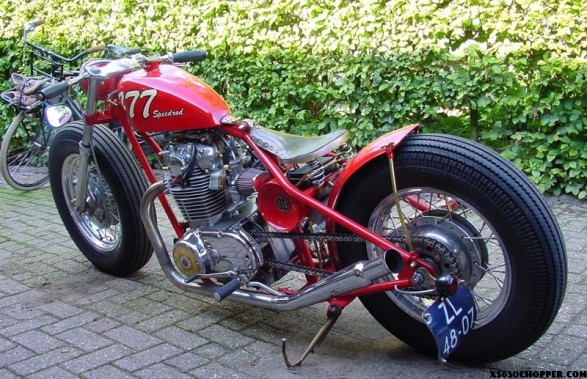 xs650 chop DSC00001 587x379 Boardchop By  R.T. Choppers