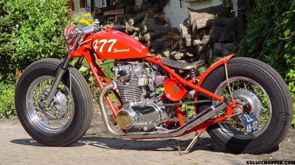 xs650 chop DSC00004 587x328 Boardchop By  R.T. Choppers