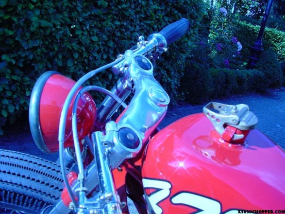 xs650 chop DSC00015 587x440 Boardchop By  R.T. Choppers