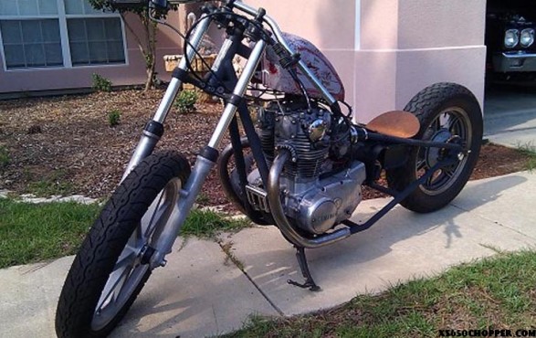 xs650-chop-noid-10185713_201162715330 xs650 chop noid 10185713 2011627153301 587x370 Wild Mans first build