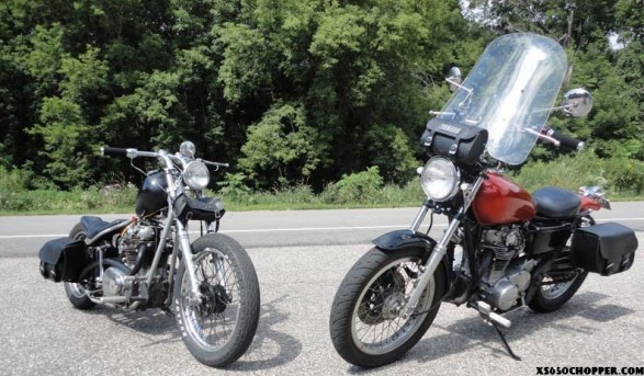xs650 chop noid DSC02718 587x343 1 for me and 1 for my dad