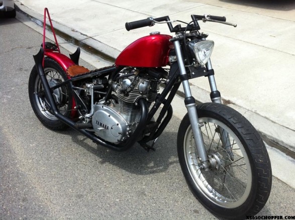 xs650 chop xs650 chop noid IMG 0152 587x438 La Generacion MC 1974 TX650A