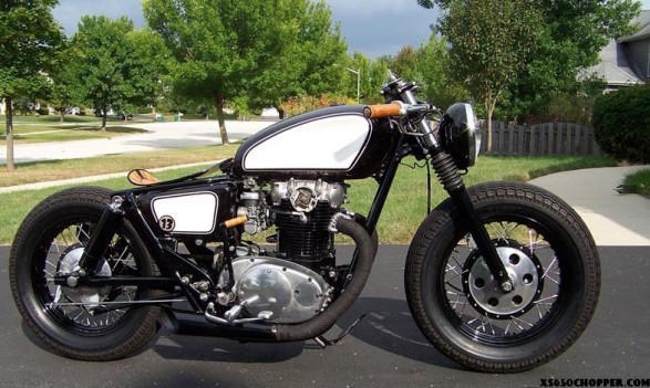 xs650 chop noid xs16 587x351 Xs bobber / cafe