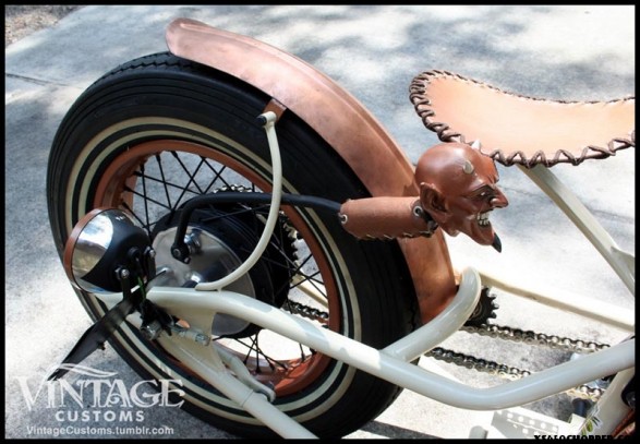 xs650 chop noid bobber4 587x407 Copper Davi