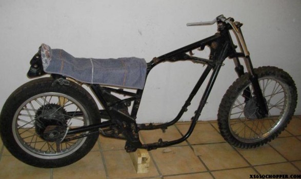 xs650 chop 1 So kam es an 587x349 Freestyle XS650