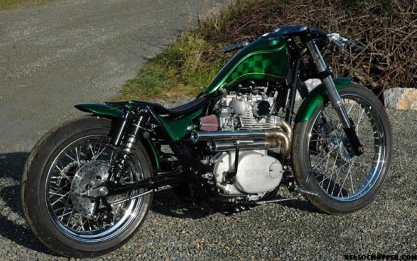 xs650 chop 19 Fotoshooting 587x368 Freestyle XS650