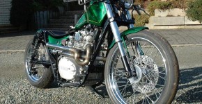 Freestyle XS650