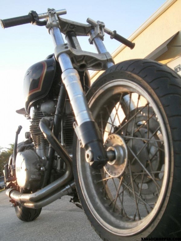 XS650 RACER xs650 chop noid PB080027 587x782 StreetKORE Project: XS650 StreetRACER