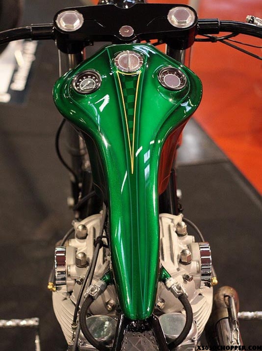 xs650 chop noid kleiner 2 Freestyle XS650