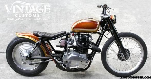 XS650chopper.com xs650 drifter right 587x310 Vintage Customs The Drifter XS