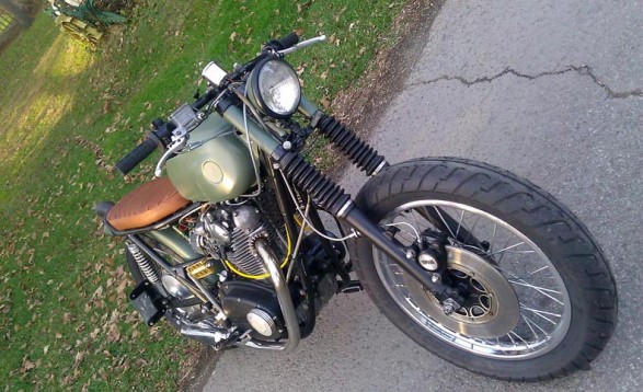 xs650 noid IMG 20111203 153244 587x358 Hater Cycles model Kombat