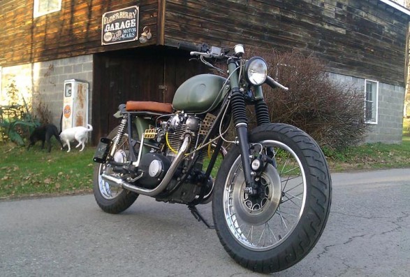 xs650 noid IMG 20111203 153451 587x396 Hater Cycles model Kombat