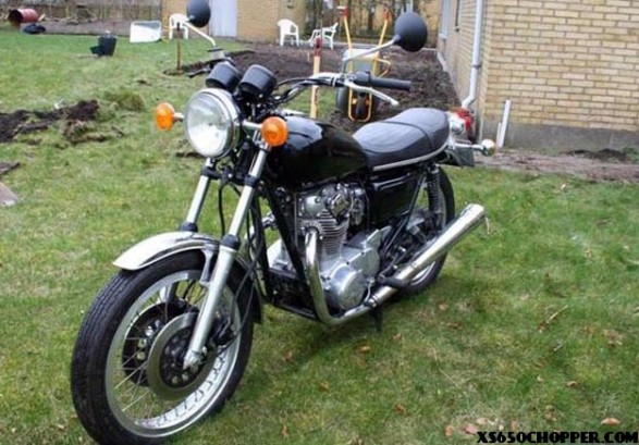 XS650chopper.com xs650 1 587x409 Danish XS650 Caferacer